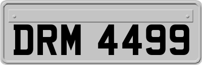 DRM4499