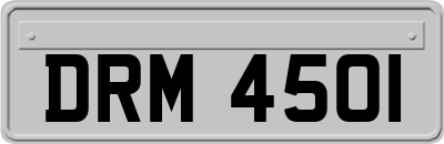 DRM4501