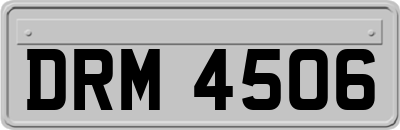 DRM4506