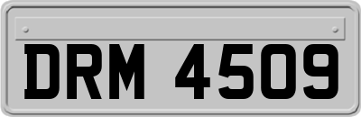 DRM4509