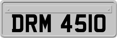 DRM4510