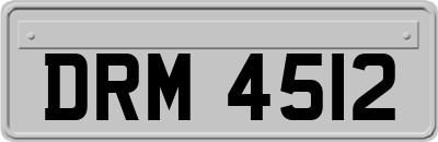 DRM4512
