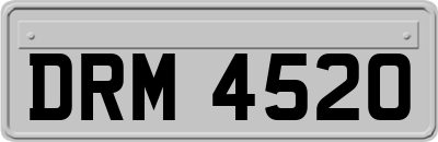 DRM4520