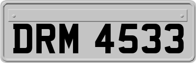 DRM4533