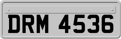 DRM4536