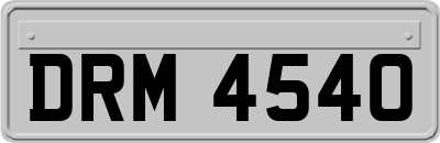 DRM4540