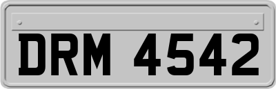 DRM4542