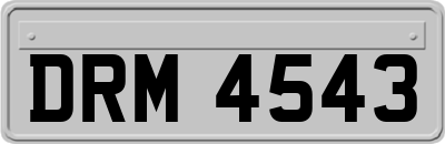 DRM4543