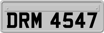 DRM4547