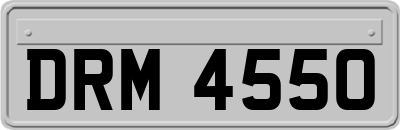 DRM4550