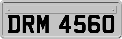 DRM4560
