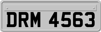 DRM4563