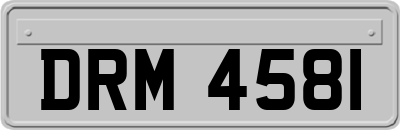 DRM4581