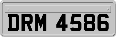 DRM4586