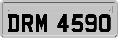 DRM4590