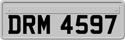 DRM4597