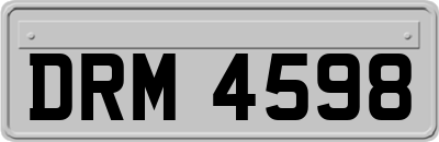 DRM4598