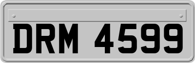 DRM4599