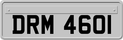 DRM4601