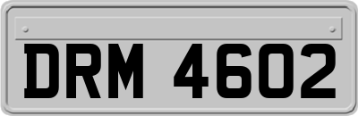 DRM4602