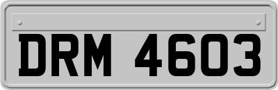 DRM4603