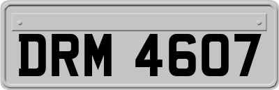 DRM4607