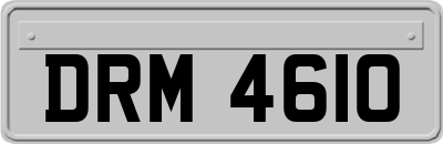 DRM4610