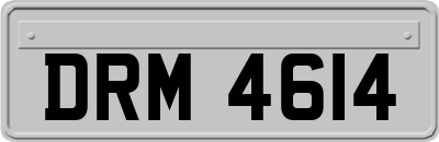 DRM4614
