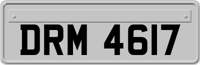 DRM4617