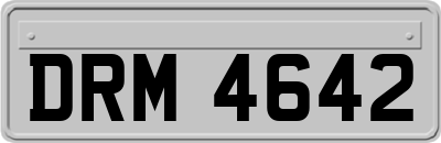 DRM4642