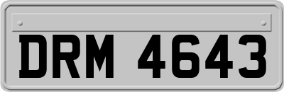 DRM4643