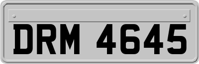 DRM4645