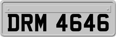 DRM4646