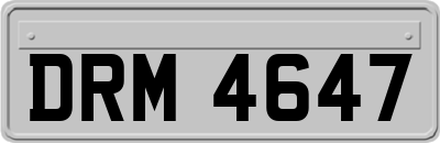 DRM4647