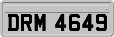 DRM4649