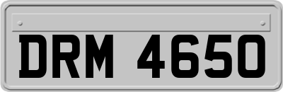 DRM4650