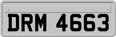 DRM4663