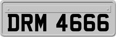 DRM4666