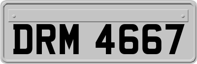 DRM4667
