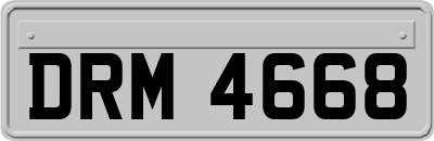 DRM4668
