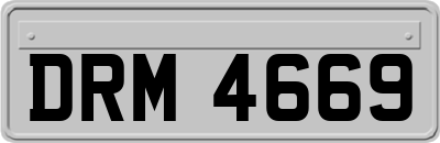 DRM4669