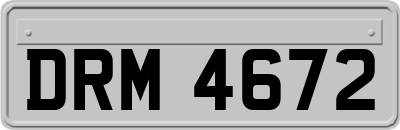 DRM4672