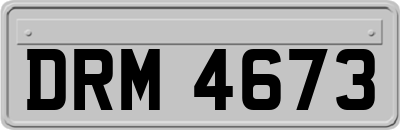 DRM4673