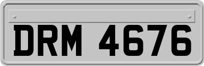 DRM4676