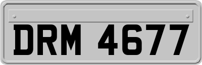 DRM4677
