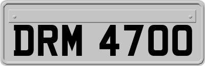 DRM4700