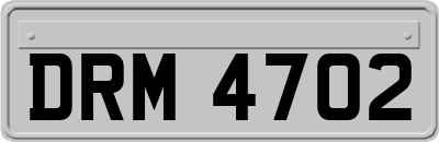DRM4702