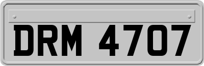 DRM4707