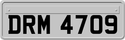 DRM4709
