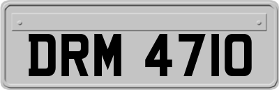 DRM4710